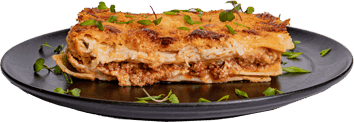 Lasagnas